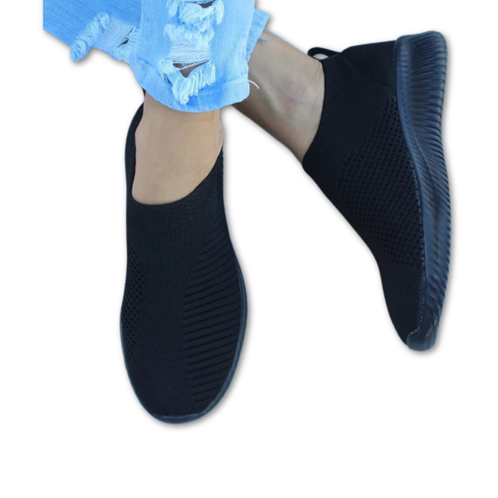 Kristy™ - For Happy Feets