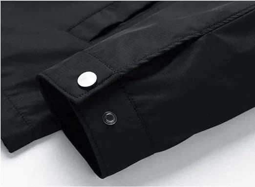 Marcus™- Elegant Jacket for Men
