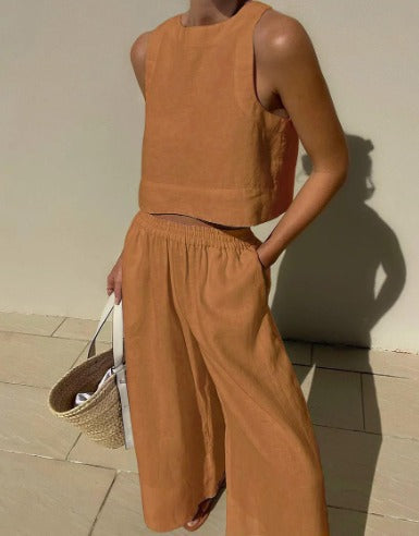Lizzy™ - Two-Piece Summer Set