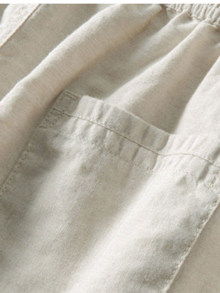 Hugo™ - The Linen Summer Set