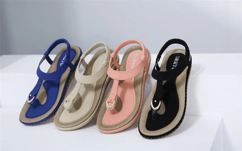 Michelle™ - Orthopedic Summer Sandals
