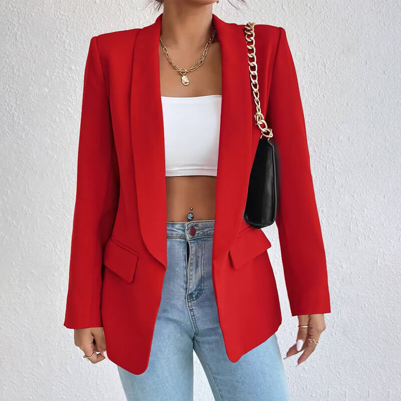 FIONA™ | Stylish blazer