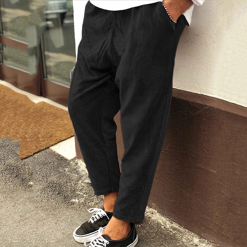 Maxi™ - stylish trousers for men