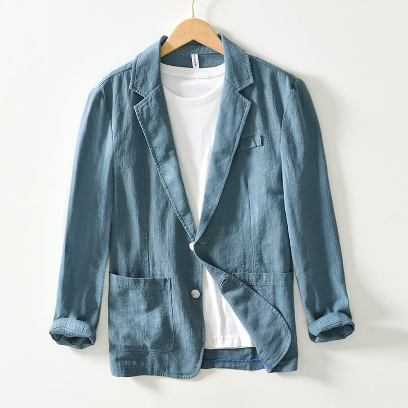 Leonardo™ | Linen jacket