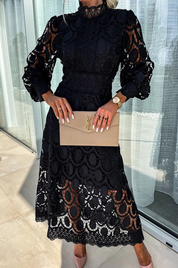 Mel™ - The Elegant Summer Dress