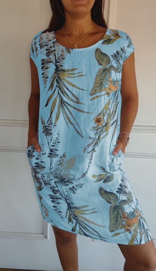 Abigail™| Dress