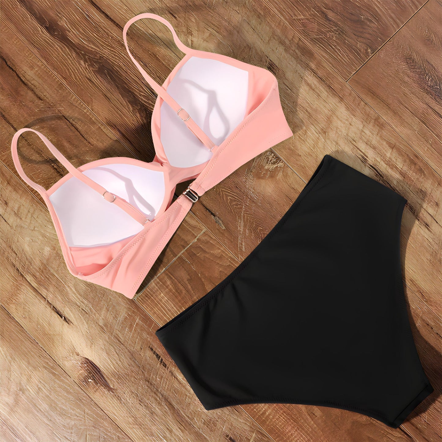 Penelope™ - High-waisted bikini