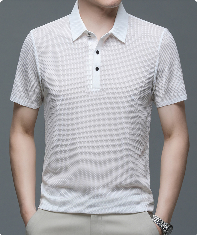 Florian™ - High Quality Poloshirt