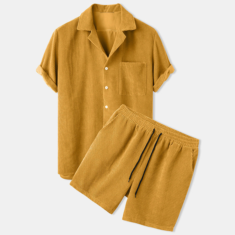 Wyatt™ - The Essential Summer Set