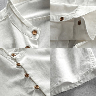 Liam™ - Casual shirt