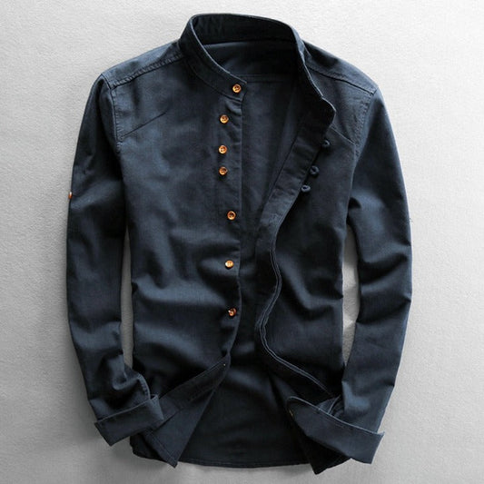 Liam™ - Casual shirt