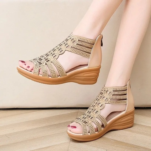 Camila™ - Orthopedic Sandals