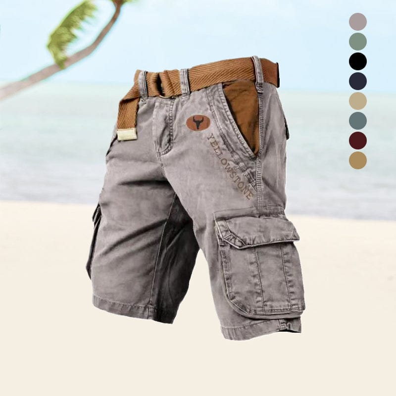Calvin™ Short cargo for men
