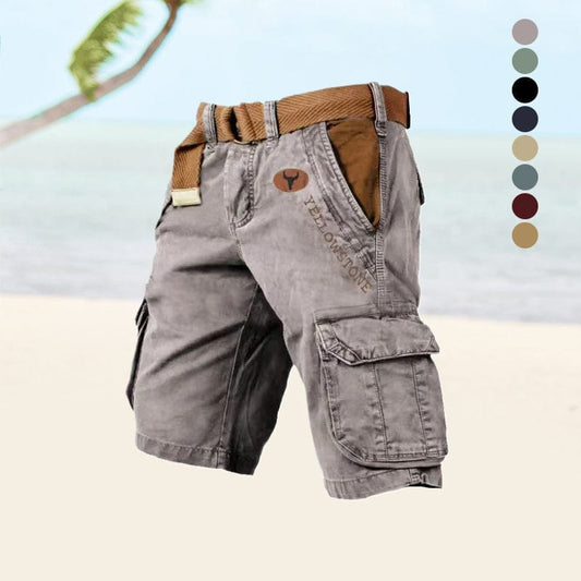 Calvin™ Short cargo for men