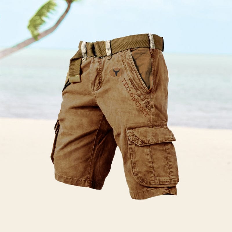 Calvin™ Short cargo for men