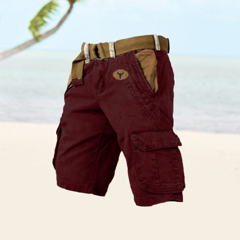Calvin™ Short cargo for men