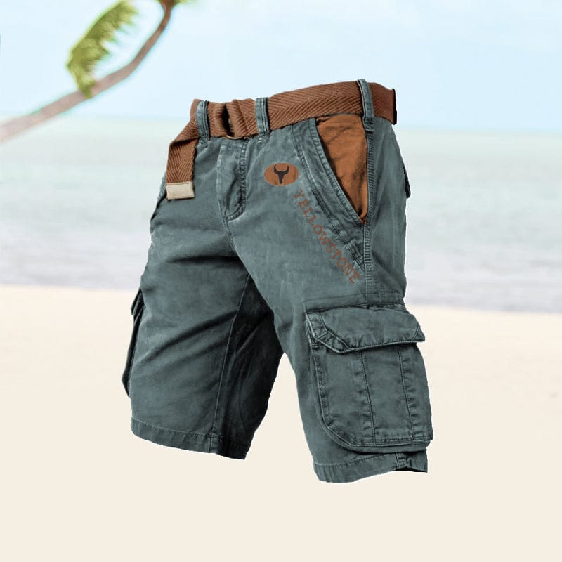 Calvin™ Short cargo for men
