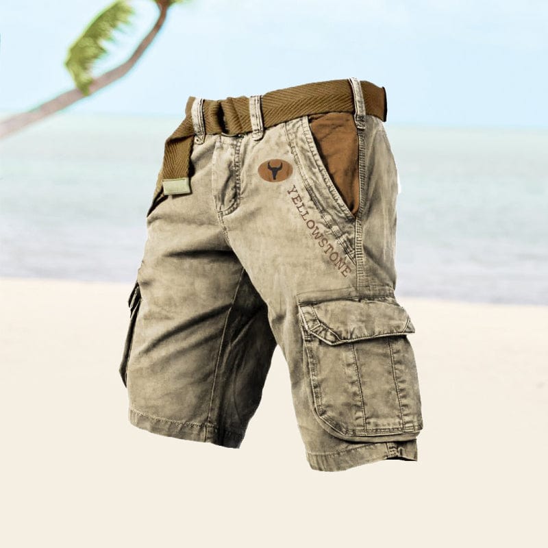 Calvin™ Short cargo for men