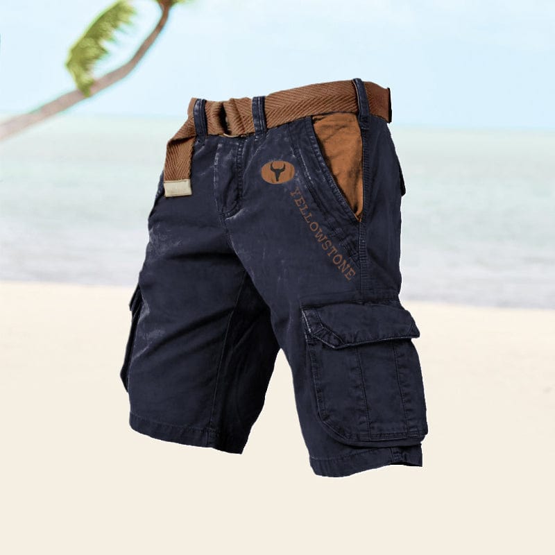Calvin™ Short cargo for men