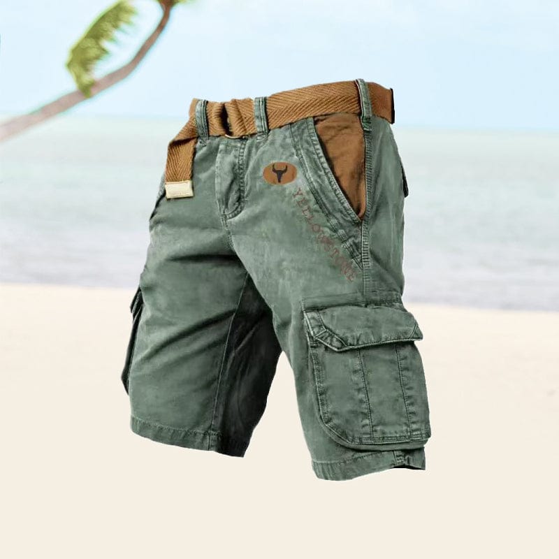 Calvin™ Short cargo for men