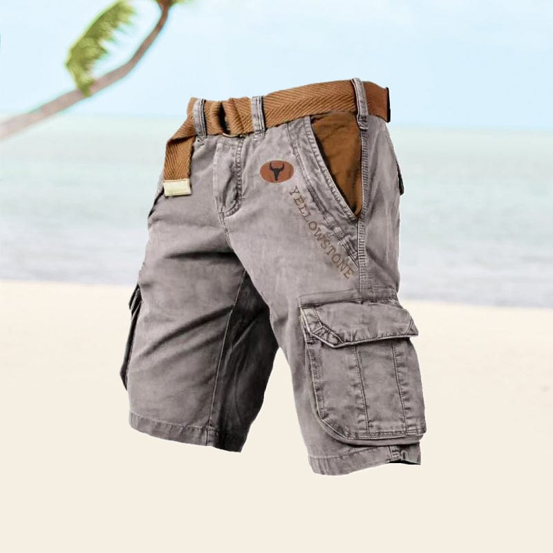 Calvin™ Short cargo for men
