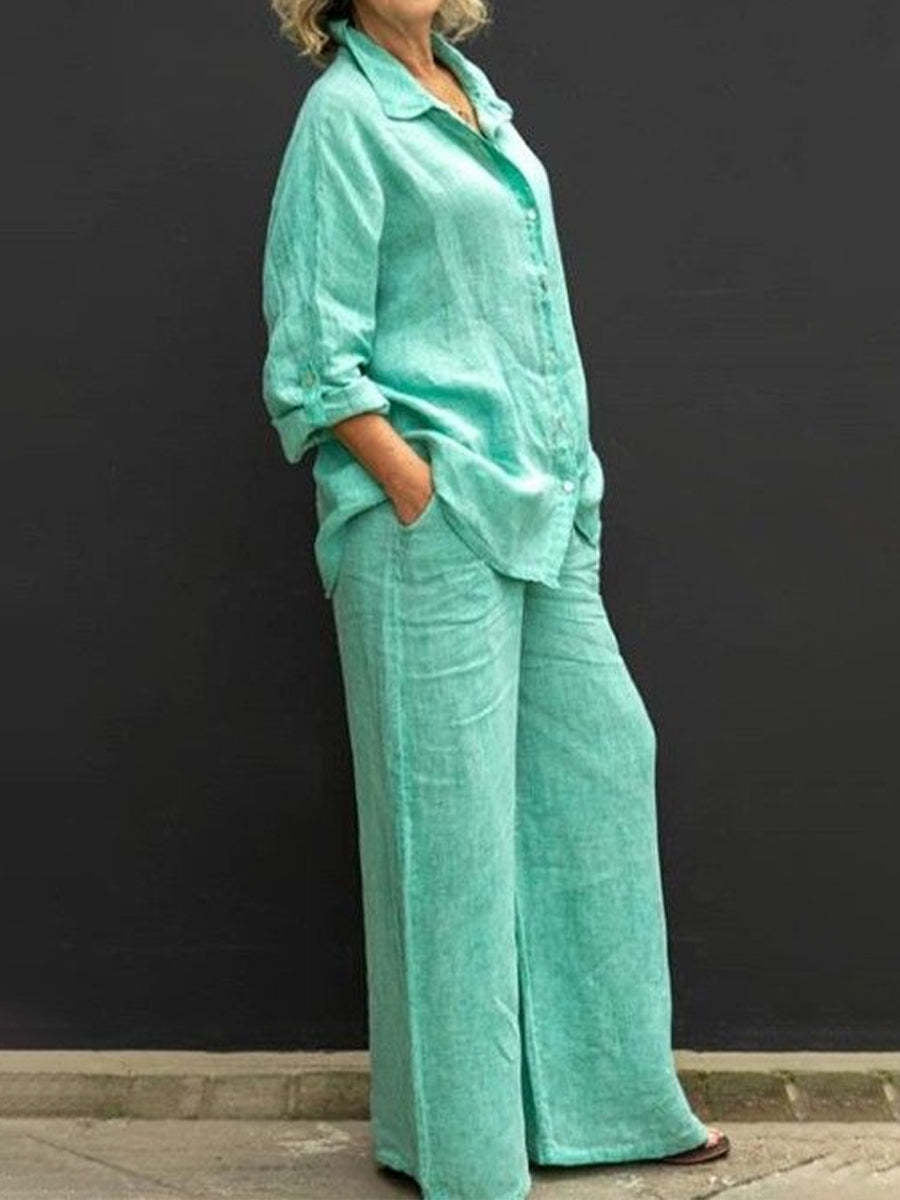 Chloe™ Jumpsuit - Elevate your wardrobe