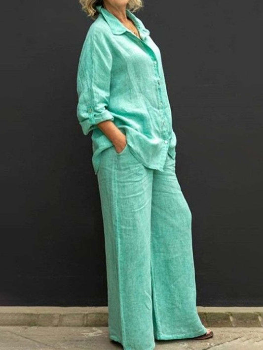 Chloe™ Jumpsuit - Elevate your wardrobe