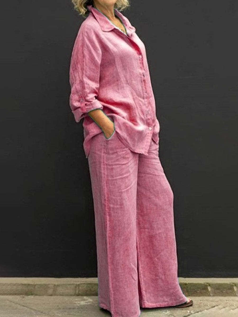 Chloe™ Jumpsuit - Elevate your wardrobe