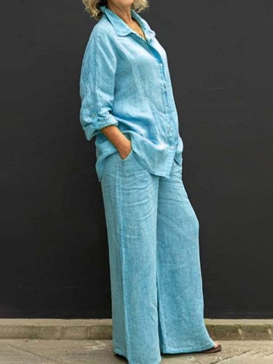 Chloe™ Jumpsuit - Elevate your wardrobe