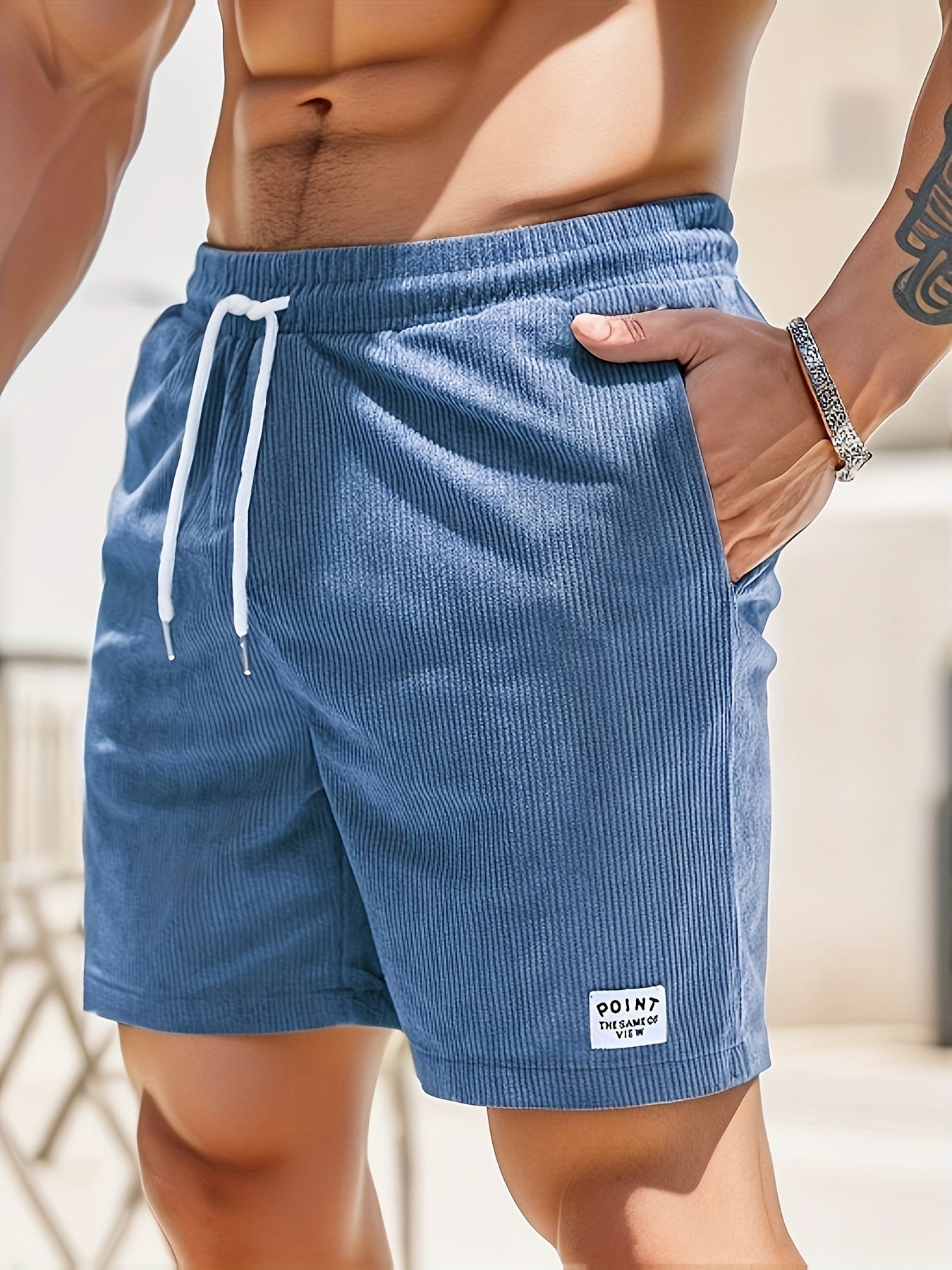 Henry™ - Comfortable shorts