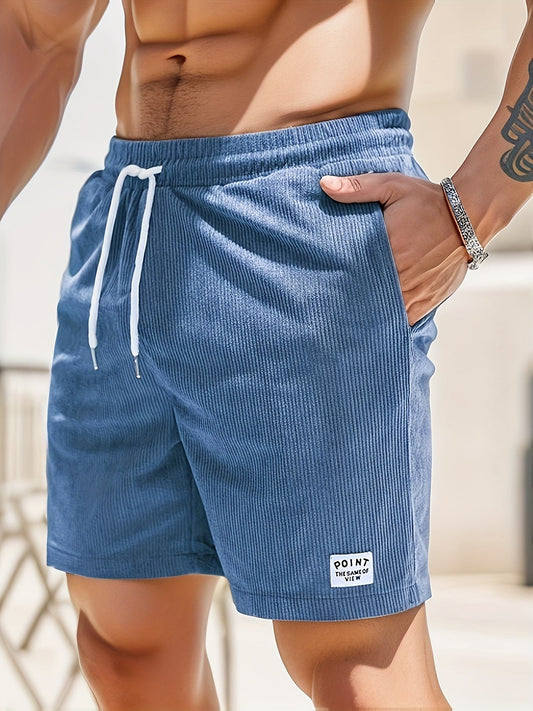 Henry™ - Comfortable shorts