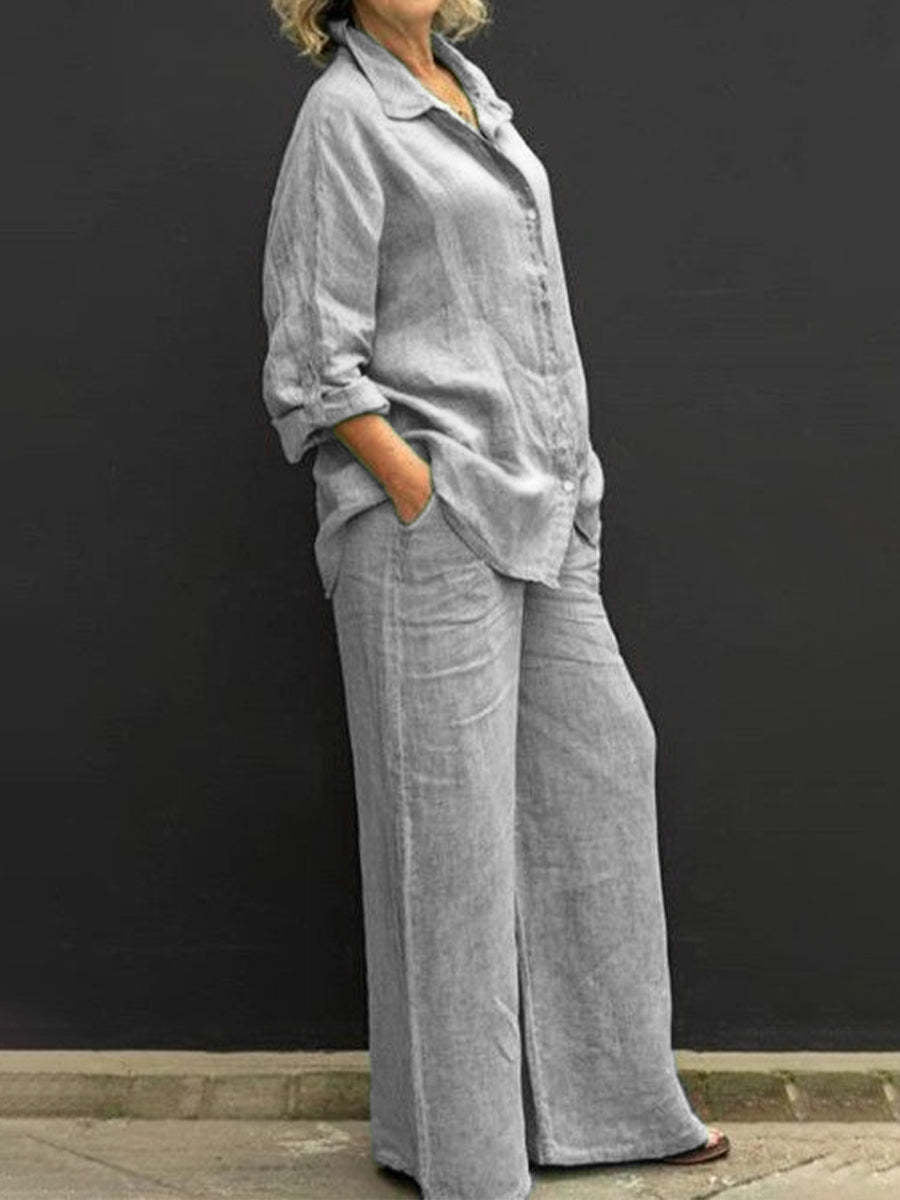 Chloe™ Jumpsuit - Elevate your wardrobe