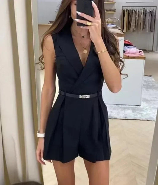 Louise™ | Elegant Blazer