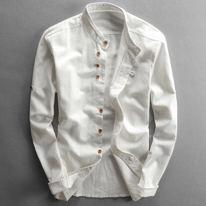 Liam™ - Casual shirt