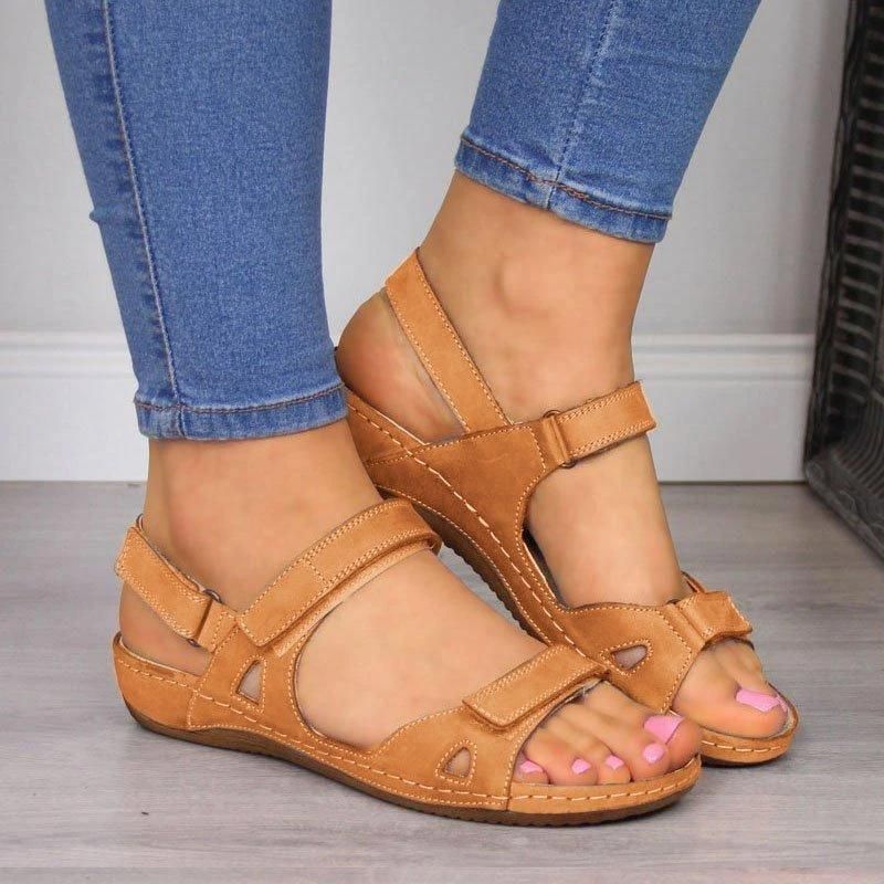 Mary™ - Comfort Retro Orthopedic Sandals