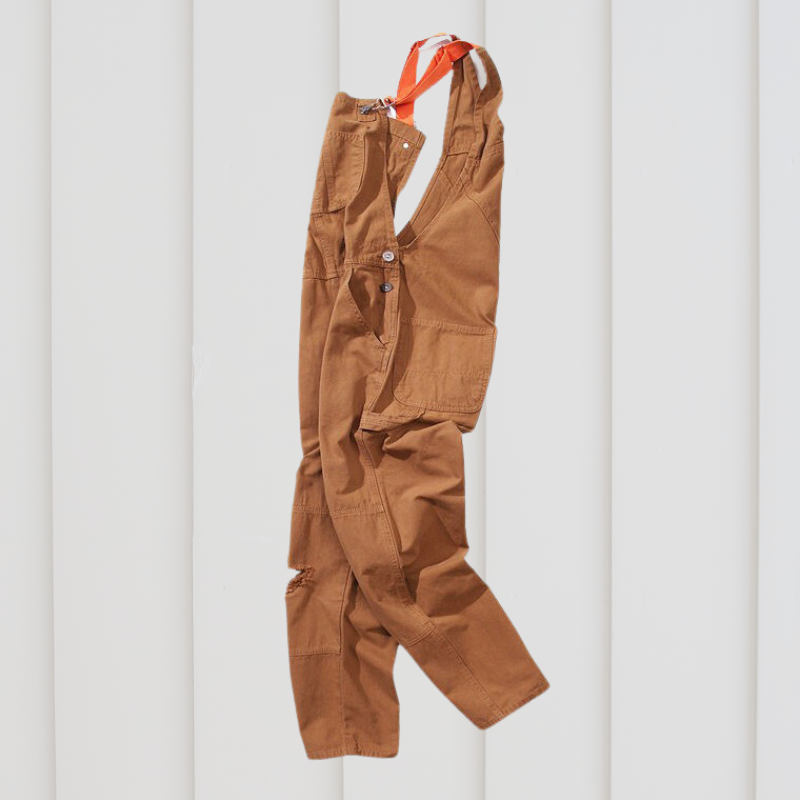 Jimmy™- Practical and Comfortable Unisex Gardening Overall