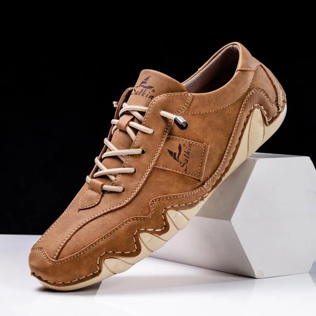 Hudson™ - Unisex Barefoot Shoes