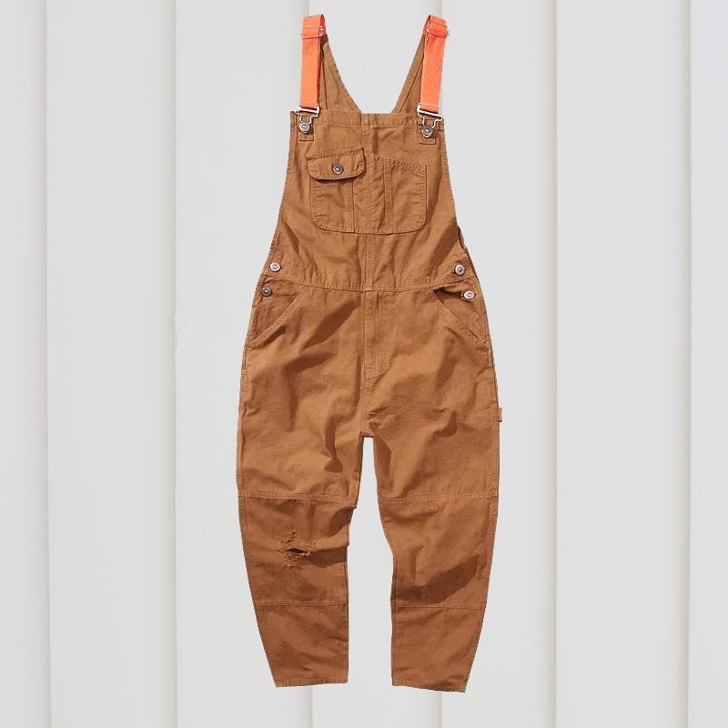 Jimmy™- Practical and Comfortable Unisex Gardening Overall