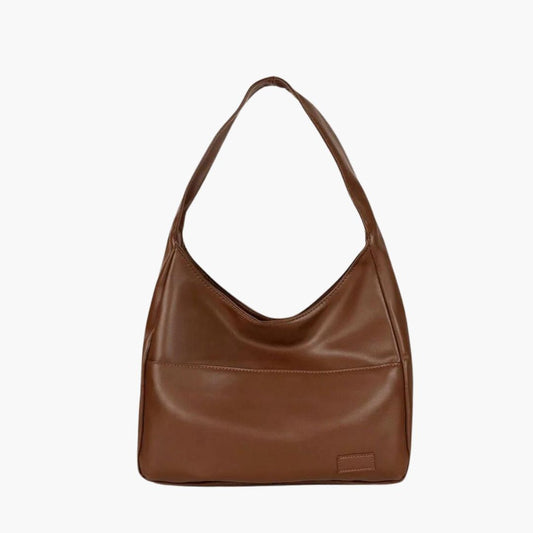 Maya™- Vegan leather hobo bag
