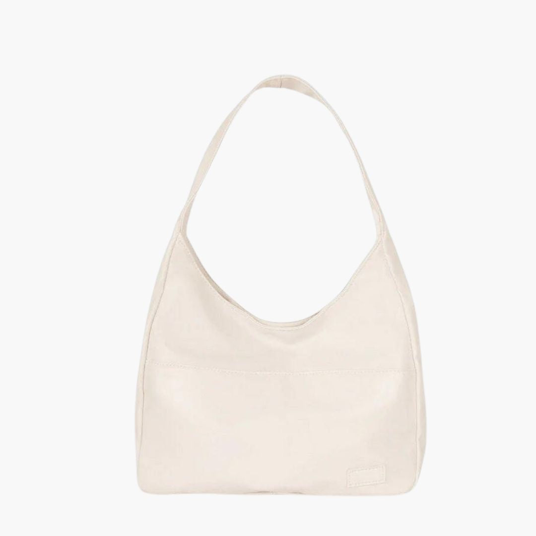 Maya™- Vegan leather hobo bag