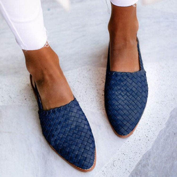 Brittney™ | Orthopedic Sandal