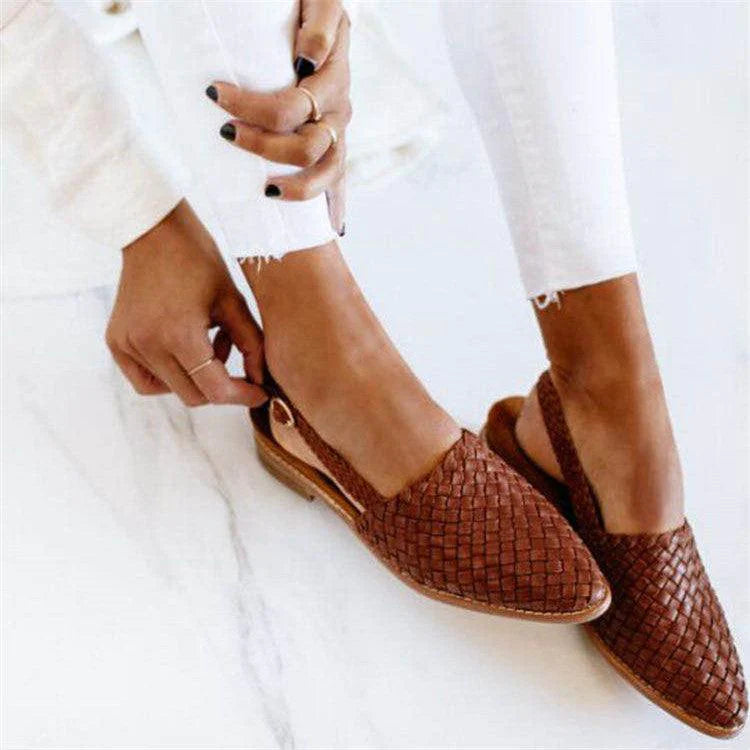 Brittney™ | Orthopedic Sandal