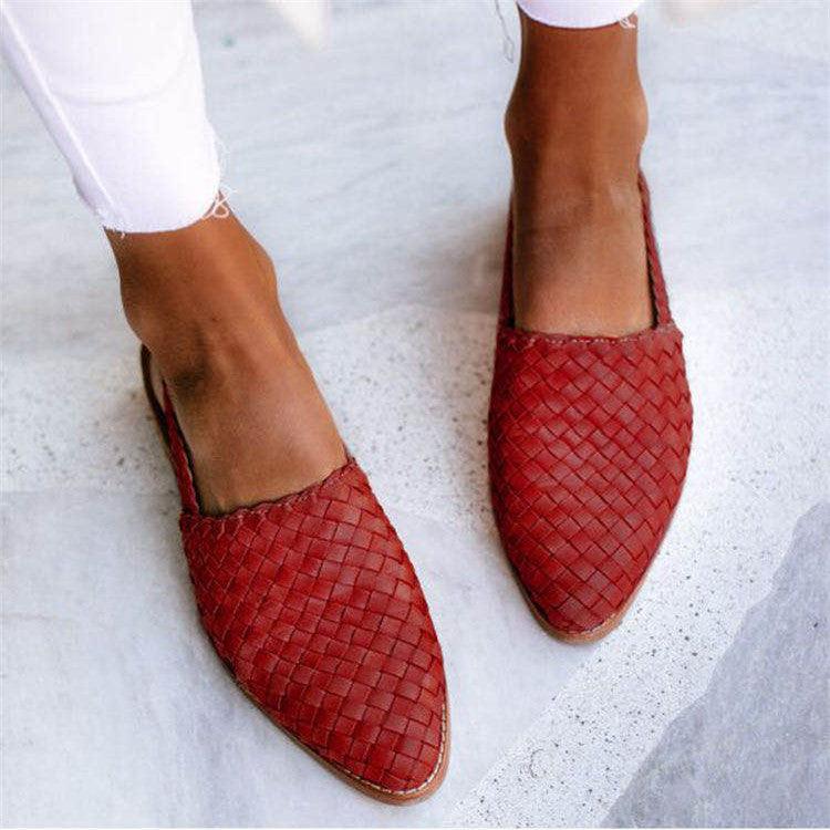 Brittney™ | Orthopedic Sandal