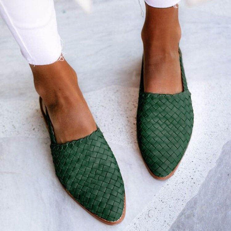 Brittney™ | Orthopedic Sandal