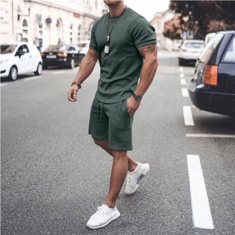 Phill™ - The Classic Comfort Set For Men
