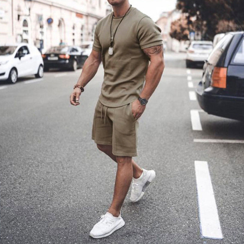 Phill™ - The Classic Comfort Set For Men