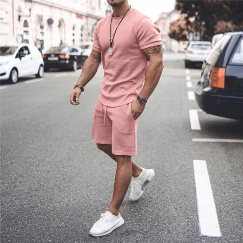 Phill™ - The Classic Comfort Set For Men