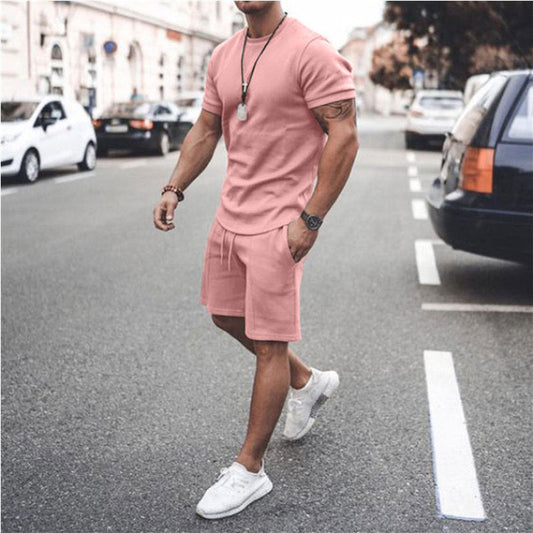 Phill™ - The Classic Comfort Set For Men