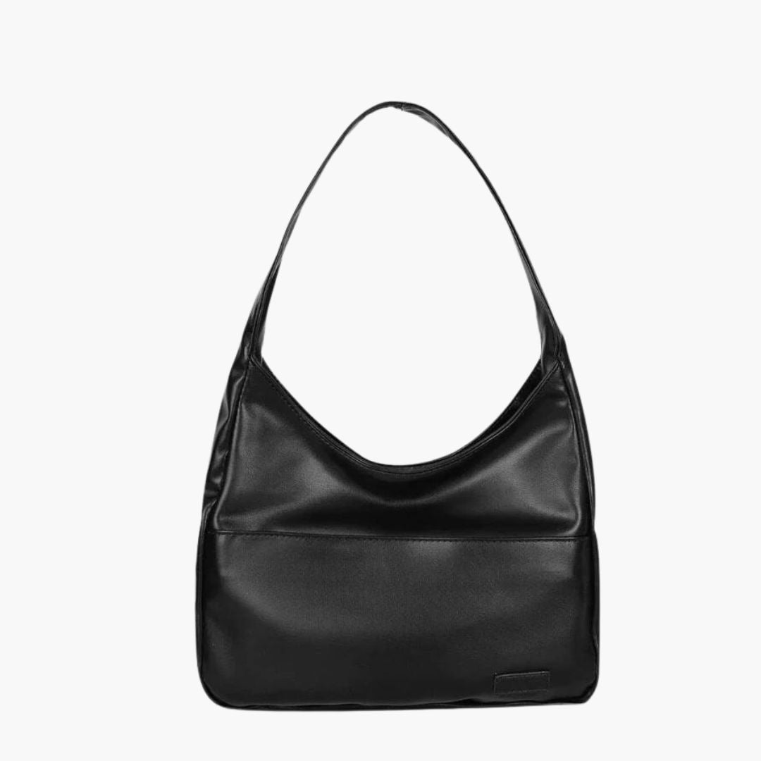 Maya™- Vegan leather hobo bag