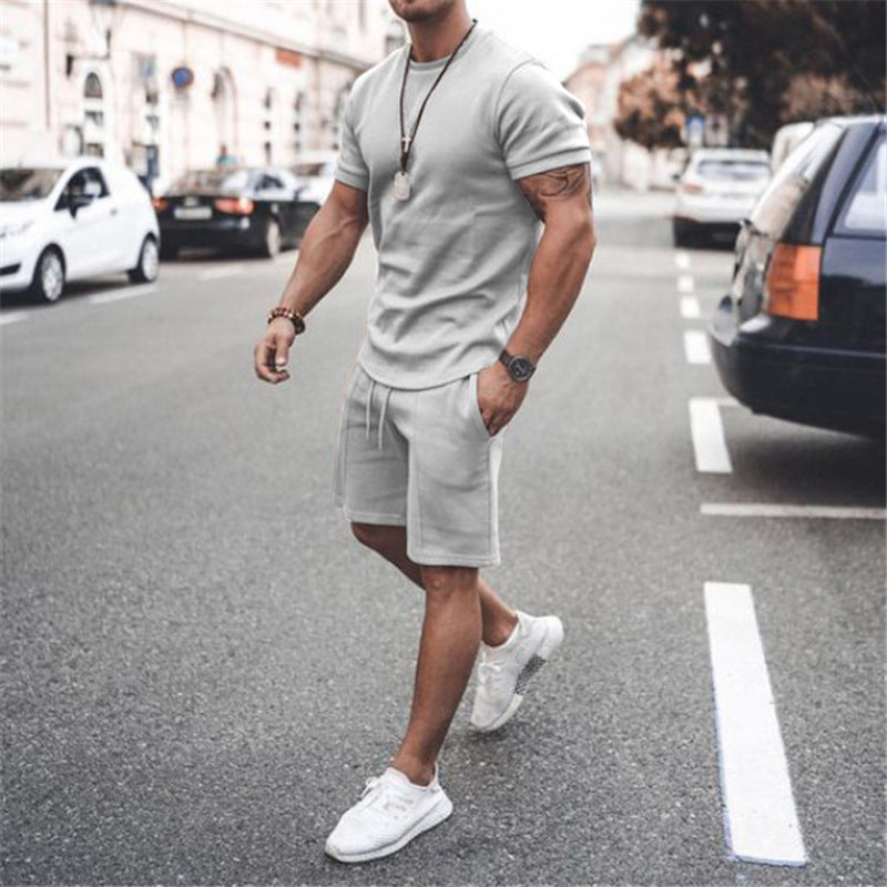Phill™ - The Classic Comfort Set For Men